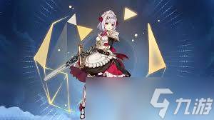 原神爱诺值得培养吗