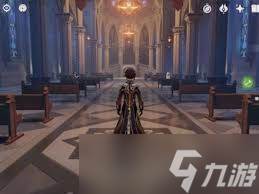 原神各向异性采样有啥效果