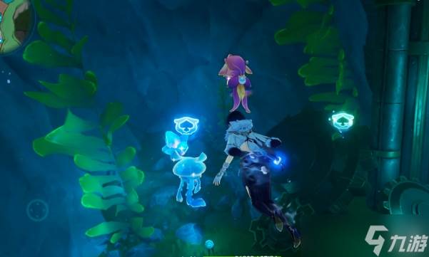 原神那维莱特突破材料在哪刷