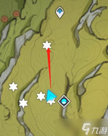 原神须弥宝箱全收集——