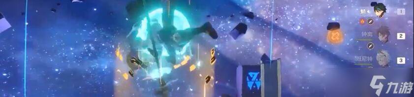 原神魈圣遗物搭配、武器、阵容推荐攻略