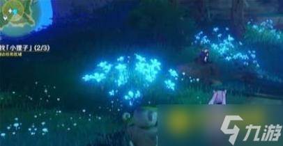《原神》小狸子三个在哪里在哪-小狸子在哪里图解