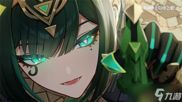 原神月之二版本奈芙尔命座和专武抽取优先级