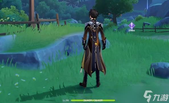 原神那维莱特突破材料在哪刷