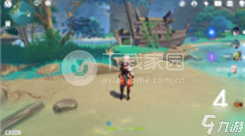 原神鹮巷物语全收集在哪里汇总