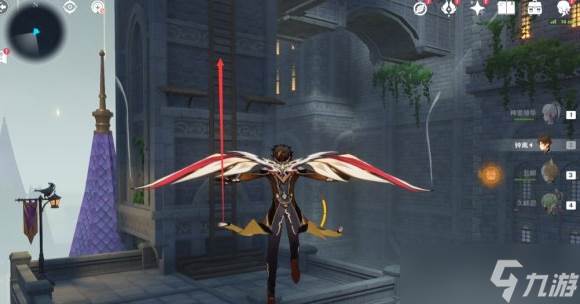 原神雪山五个冰阵的解谜攻略有什么