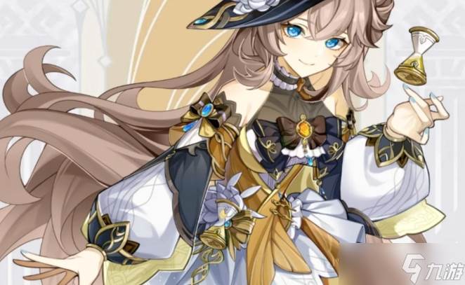 原神6.0下半卡池什么时候开