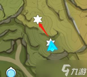 原神须弥宝箱全收集——