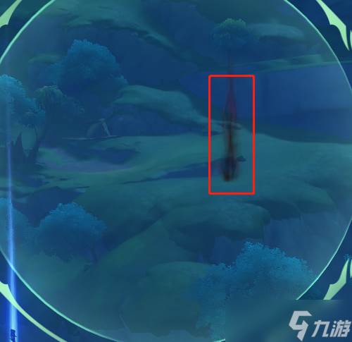 原神须弥宝箱全收集——