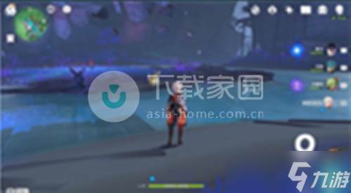 原神鹮巷物语全收集在哪里汇总