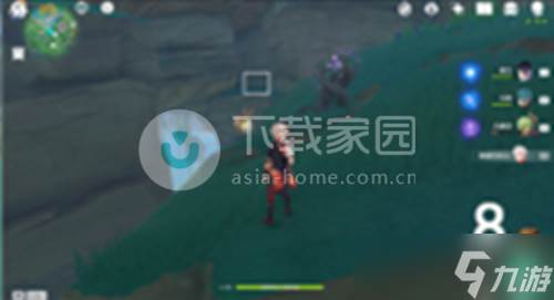 原神鹮巷物语全收集在哪里汇总