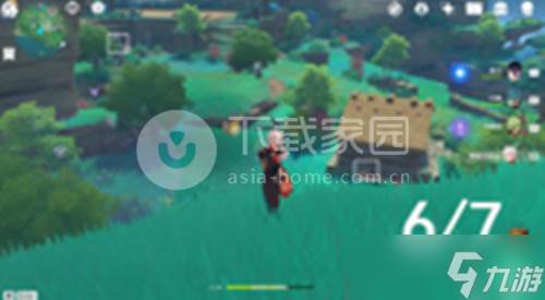 原神鹮巷物语全收集在哪里汇总