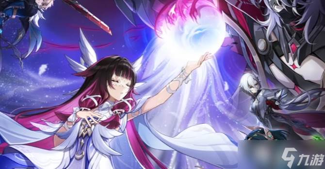 原神6.1版本上半武器池