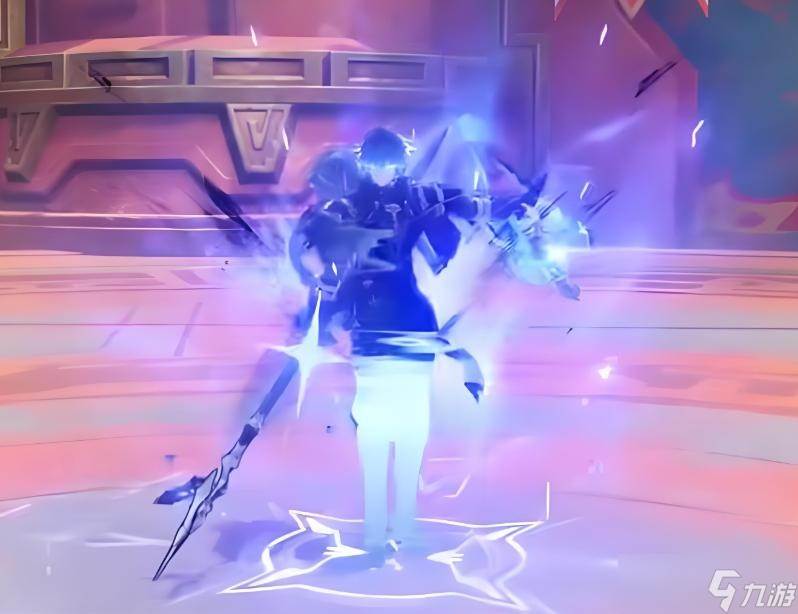 原神菲林斯技能说明