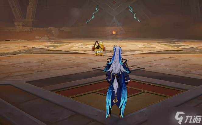 《原神》6.1复刻角色介绍