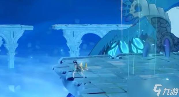 原神怎么打风魔龙