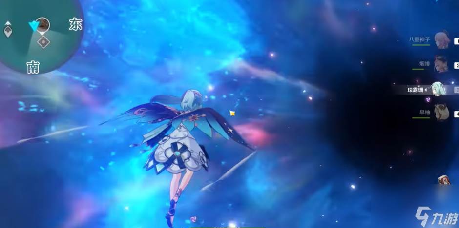 原神永恒机关怎么出去