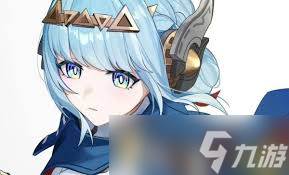 原神伊涅芙毕业面板是什么样