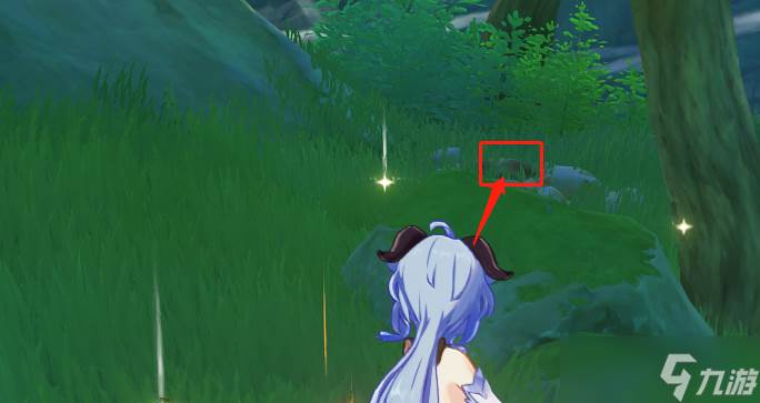 原神须弥宝箱全收集——