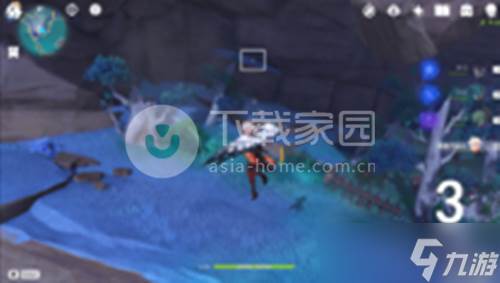 原神鹮巷物语全收集在哪里汇总