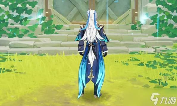 原神那维莱特突破材料在哪刷