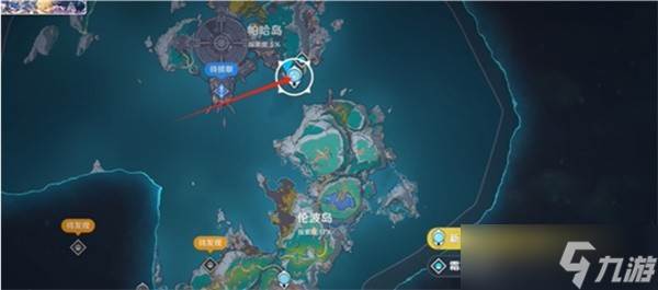 原神隐藏成就无声指令获取攻略教学