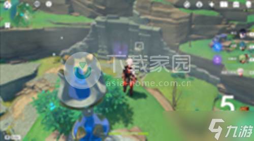 原神鹮巷物语全收集在哪里汇总