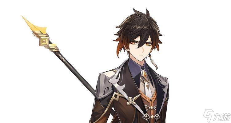 原神钟离输出还是辅助