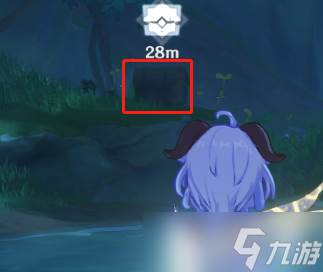 原神须弥宝箱全收集——