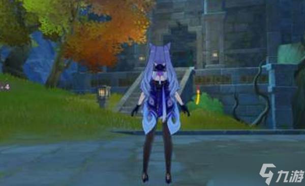 原神天遒谷解密任务怎么做