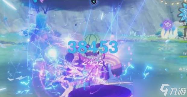 原神6.0原魔机制