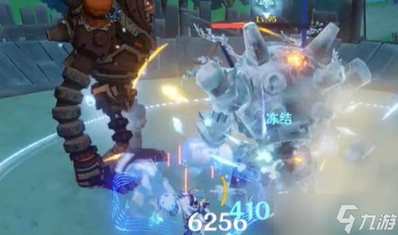 原神争斗潮流玩法介绍