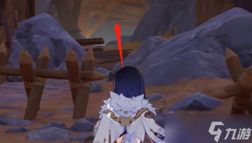 原神须弥宝箱全收集——