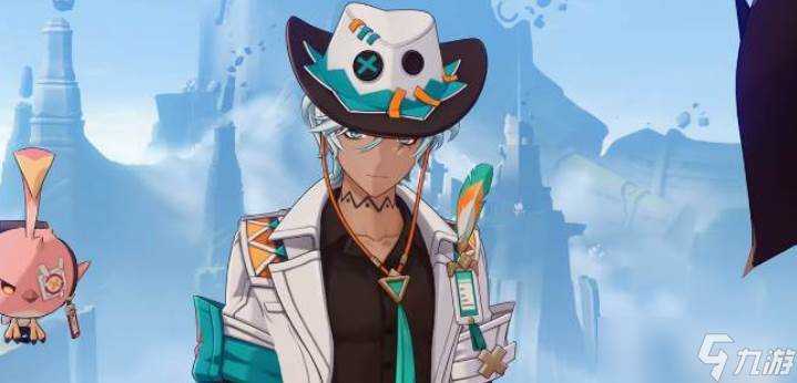 原神空月之歌剧情触发条件