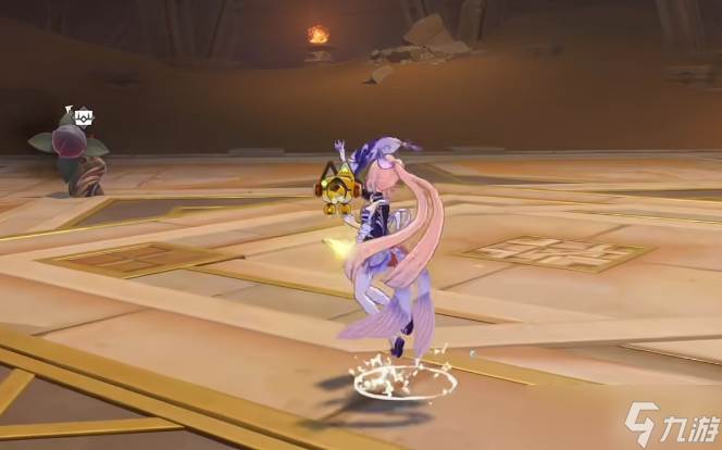 《原神》6.1复刻角色介绍