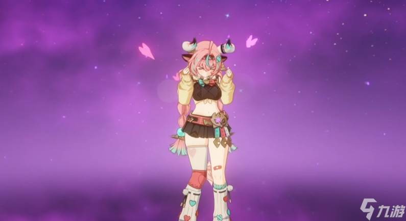 原神瓦蕾莎强度怎么样