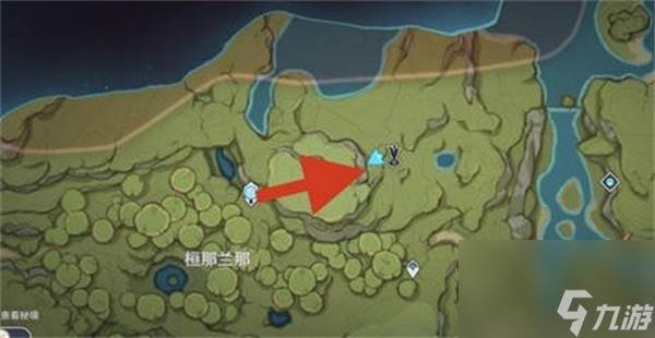 原神须弥锻造武器图纸怎么获取