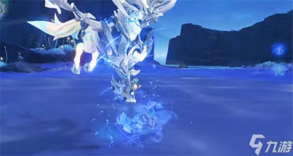 原神搁浅的星座成就解锁攻略