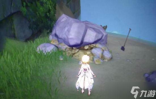 时与风狂风之核在哪里