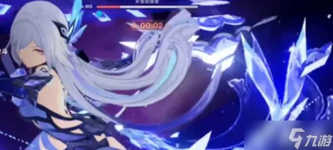 原神月之二执灯人打法