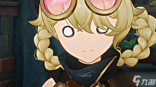 原神雅珂达什么时候出