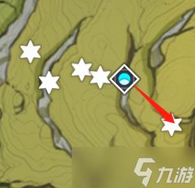 原神须弥宝箱全收集——