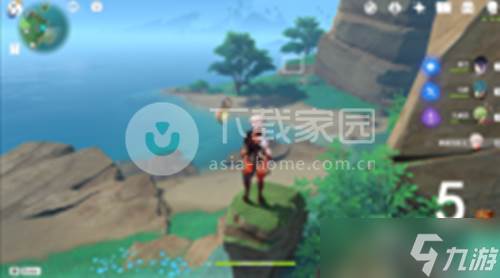 原神鹮巷物语全收集在哪里汇总