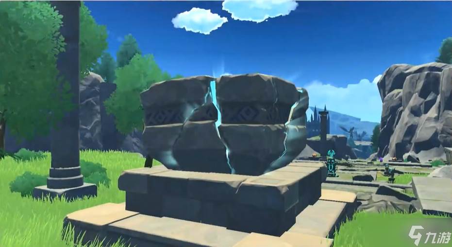 原神塞西莉亚苗圃怎么解锁