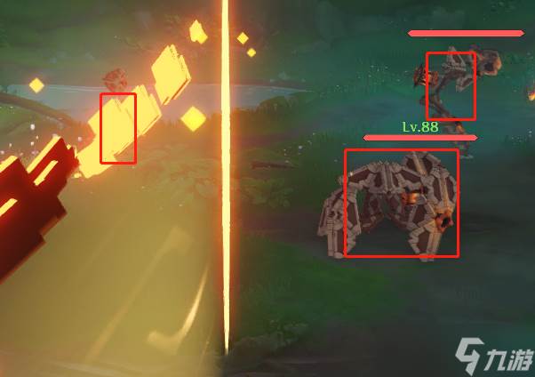 原神须弥宝箱全收集——