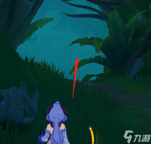 原神须弥宝箱全收集——