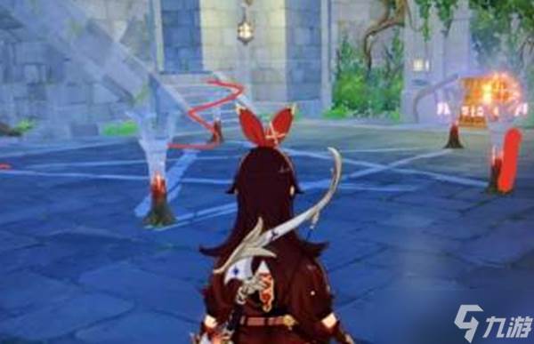 原神天遒谷解密任务怎么做