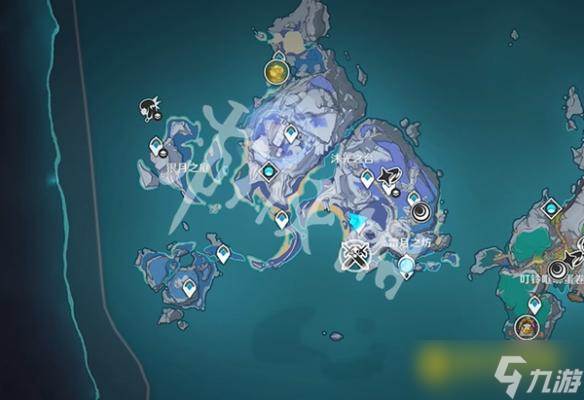 《原神》轰隆测试威力第二关怎么过-轰隆测试威力第2关图文攻略