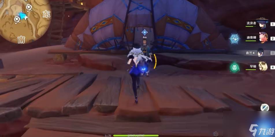 原神挖宝精灵怎么获取