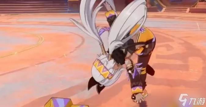 原神伊安珊培养